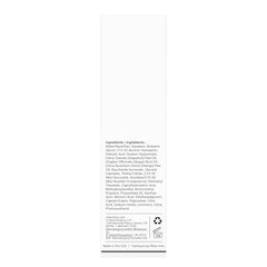 Hands applying Dermalogica Clear Start on the face for daily use