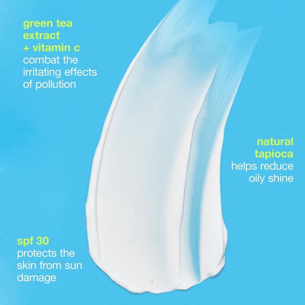 TT tech icon indicates microbiome-friendly approach for balanced skin care.