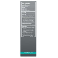 Dermalogica Clearing Skin Wash foam-texture close-up with rich, gentle lather.