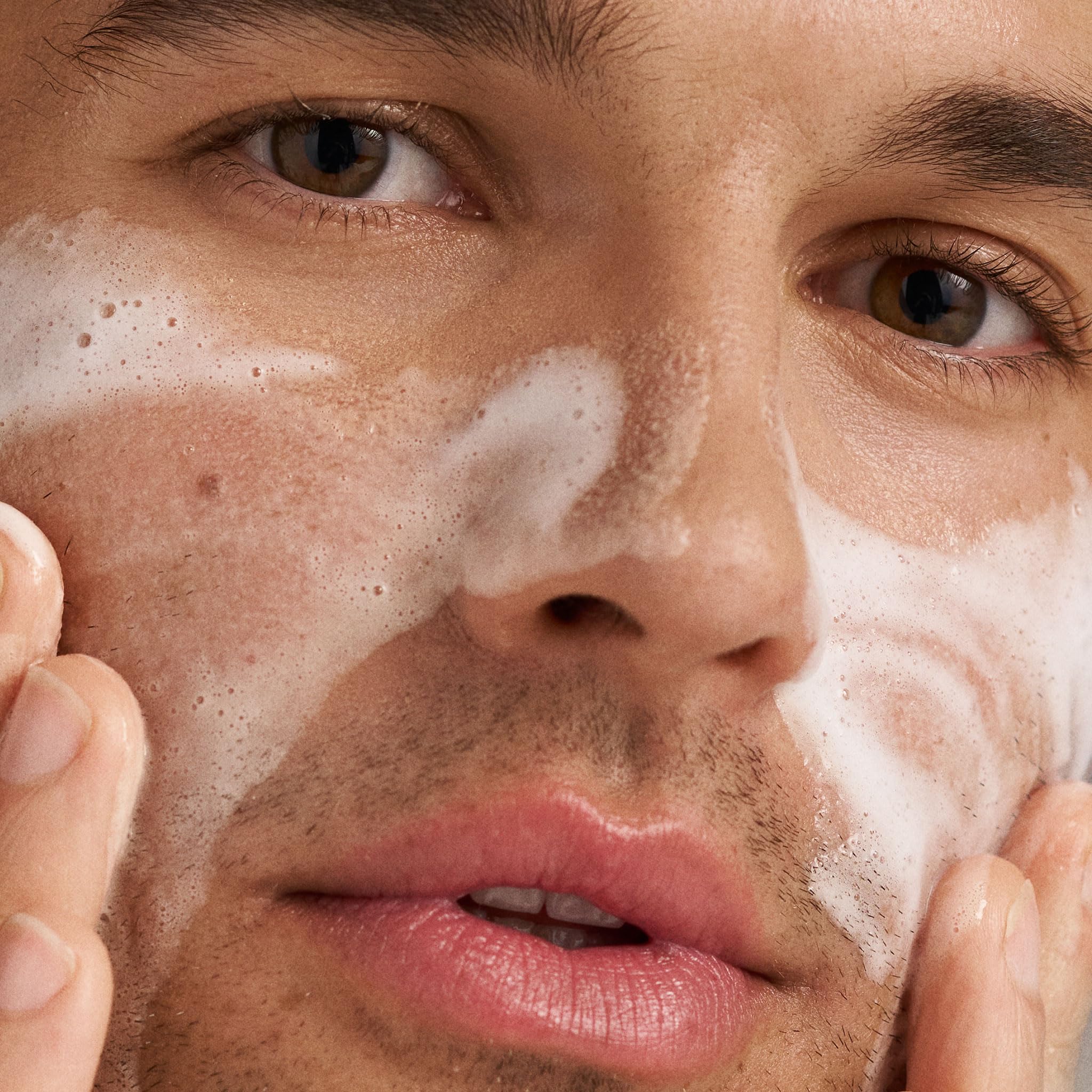 Dermalogica Clearing Skin Wash highlights salicylic acid for natural exfoliation