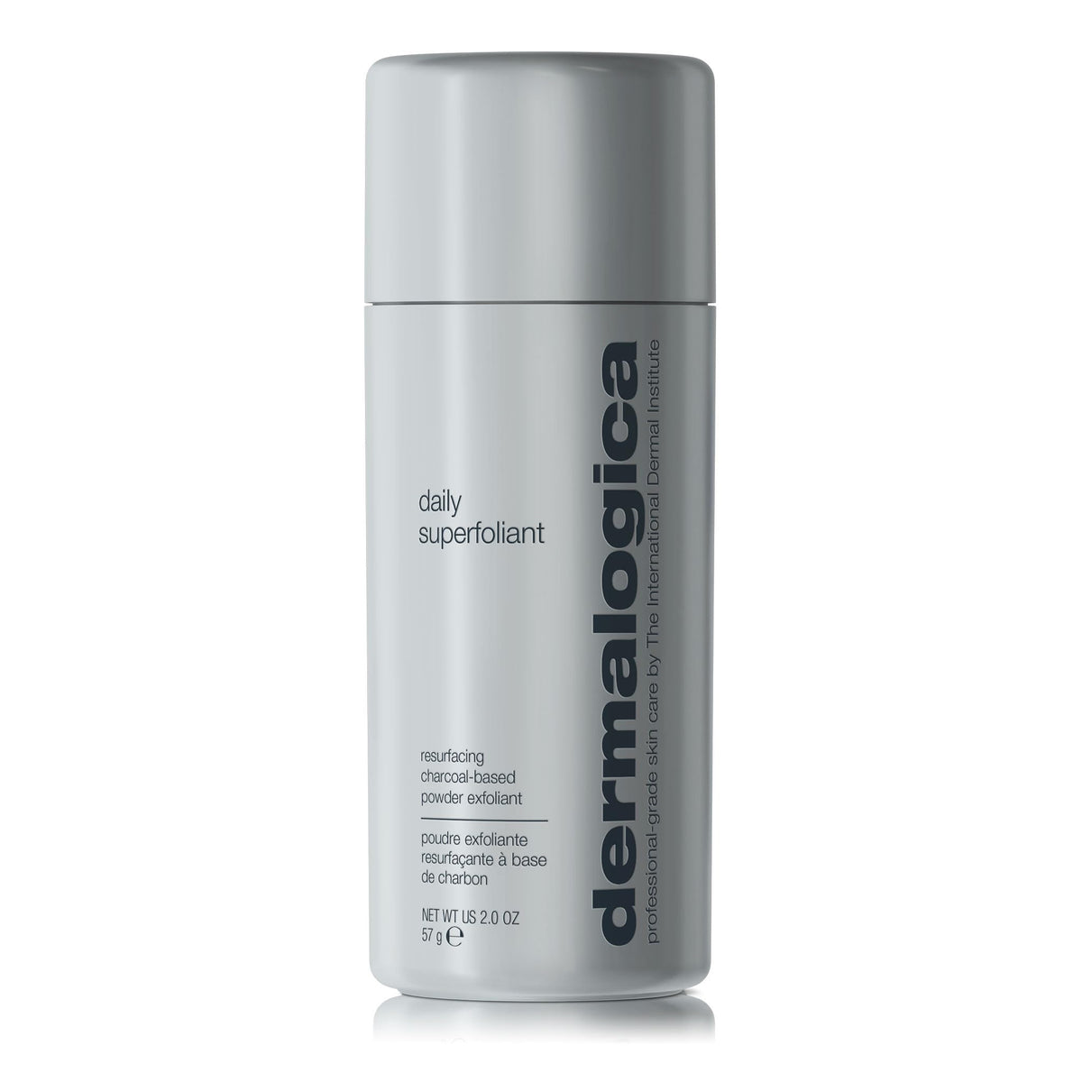Dermalogica Daily Superfoliant powder ready to activate for detoxified pores