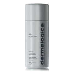 Dermalogica Daily Superfoliant powder ready to activate for detoxified pores