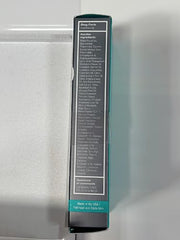 Dermalogica Deep Acne Liquid Patch applying patch on blemish for targeted care.
