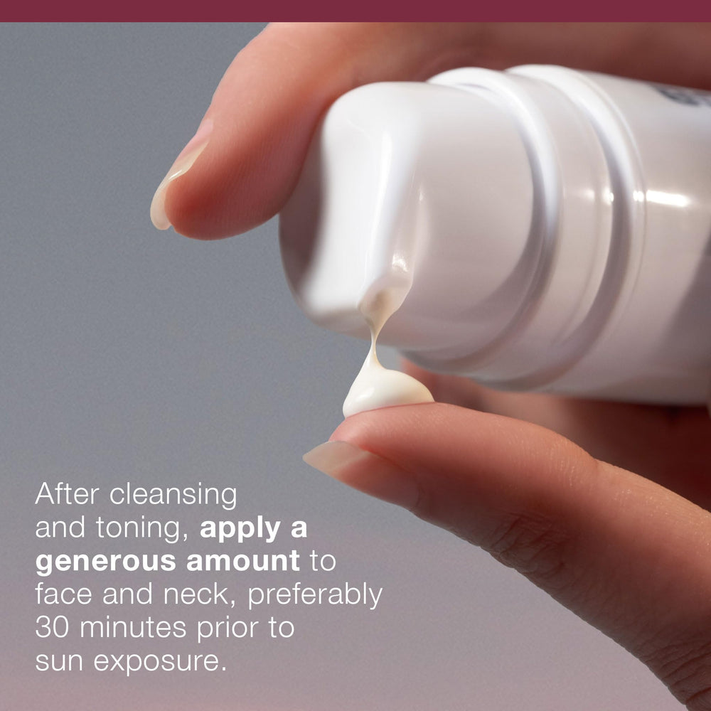 Dermalogica Dynamic Skin Recovery SPF50 routine hero showcases daily sun protection