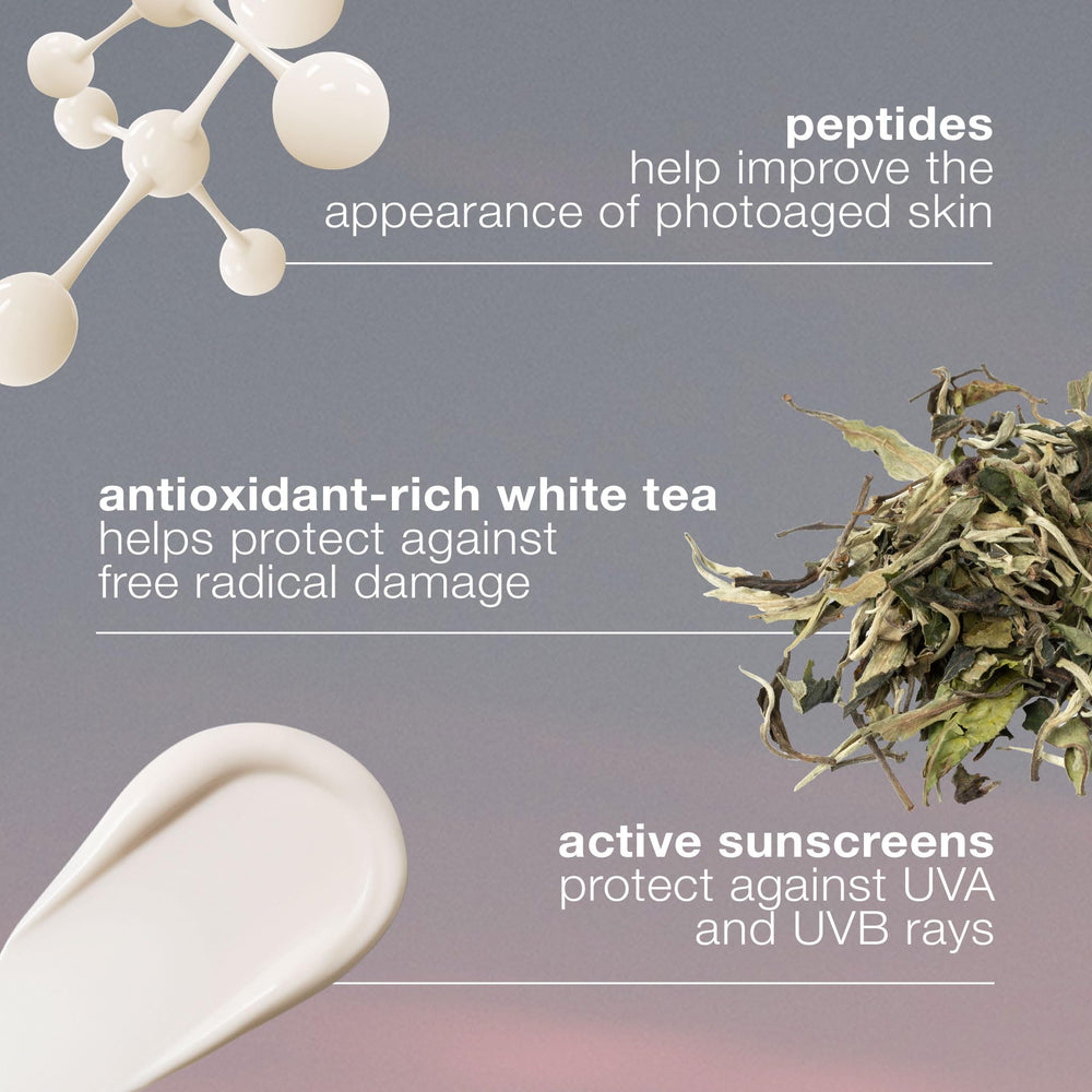 Lifestyle shot of Dermalogica Dynamic Skin Recovery SPF50 during sun exposure.