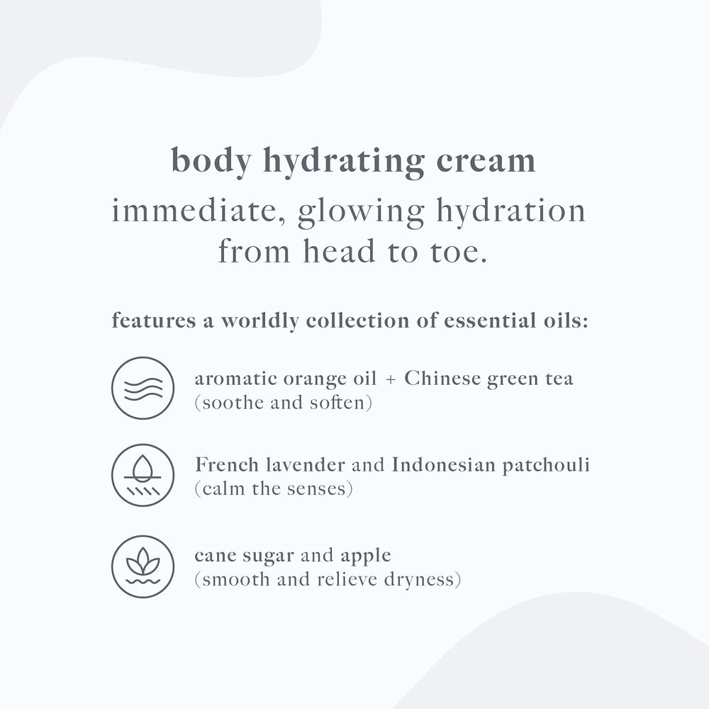 Dermalogica bottle on counter suggests spa-grade moisturization