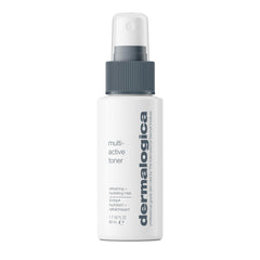 Dermalogica Multi-Active Toner, frasco-50ml, refresca la piel y prepara la absorción de humectante.