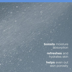 Dermalogica Multi-Active Toner mist on the face promotes calming, balanced skin.