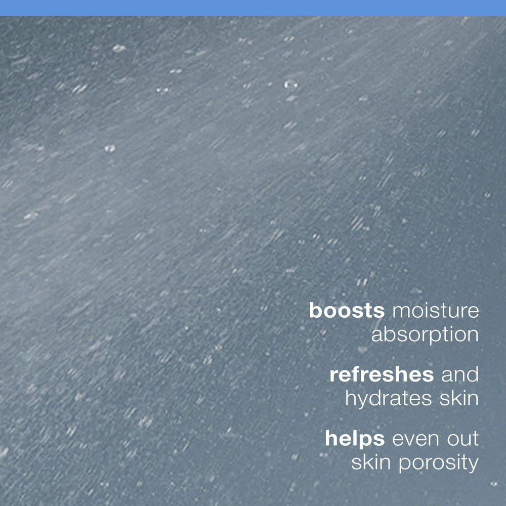 Dermalogica Multi-Active Toner, rociador-facial, aporta frescura y calma tras la limpieza.