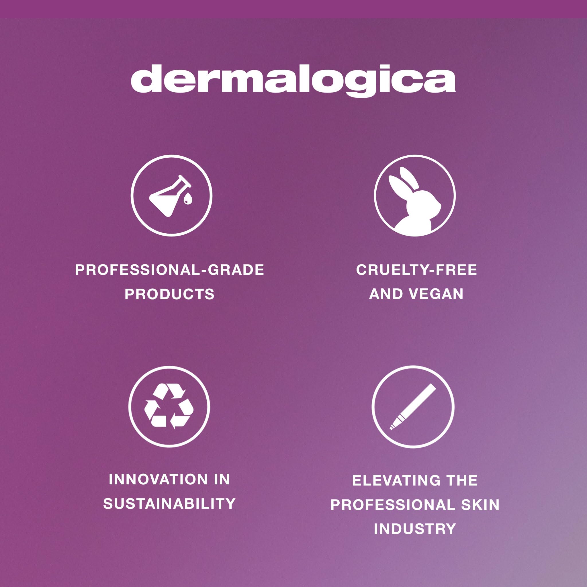Dermalogica Multivitamin Power Firm Eye Cream applied around the eyes for a refreshed look.