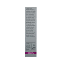 Spreading the masque on skin reveals a luxurious, nutrient-rich formulation.