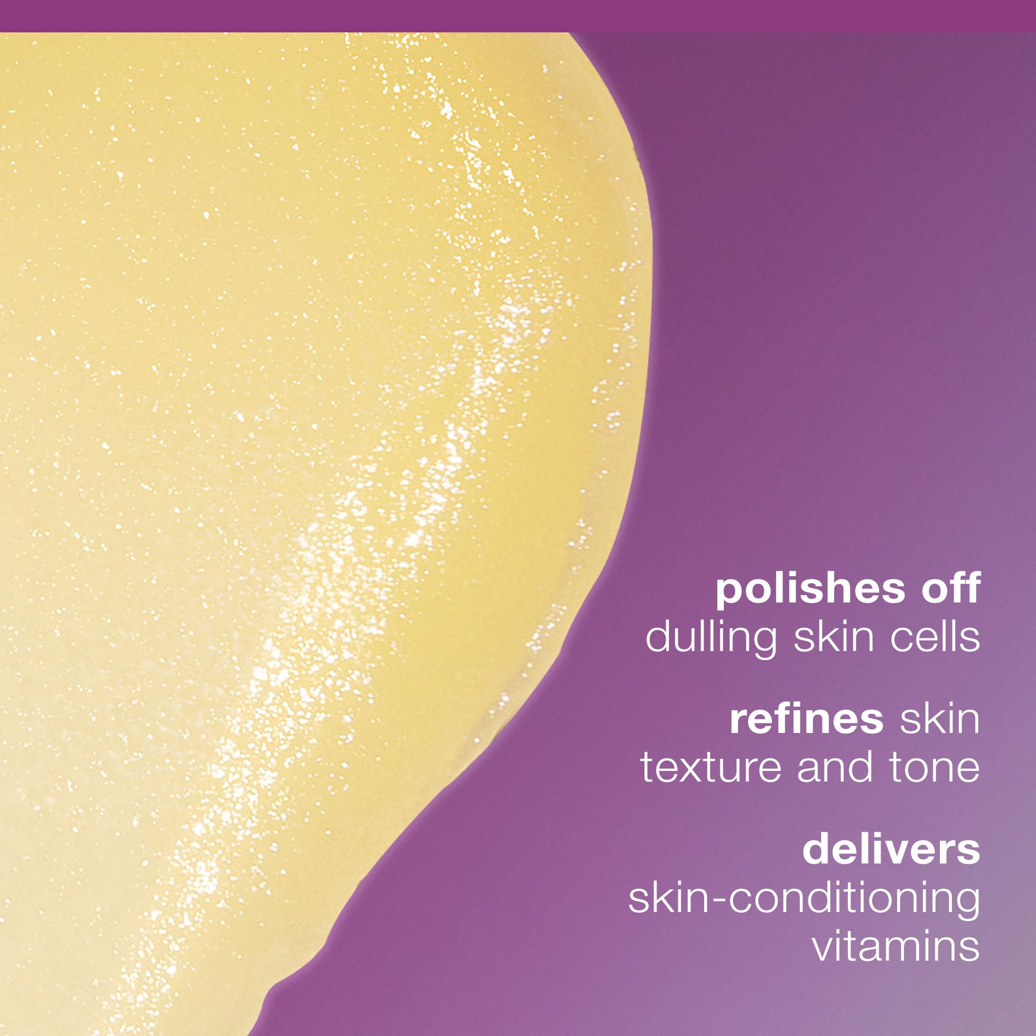 Dermalogica Multivitamin Thermafoliant demonstrates thermal action for deeper ingredient delivery