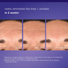 Exosome technology visualization for gentle resurfacing with Phyto Nature E2