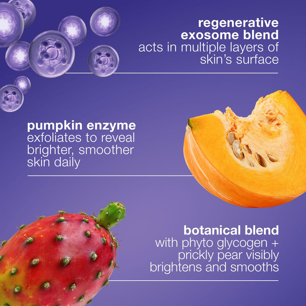 Phyto Glycogen brightens and smooths the complexion with Phyto Nature E2