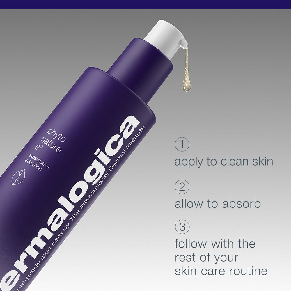 Prickly pear brightening effect on the skin with Phyto Nature E2