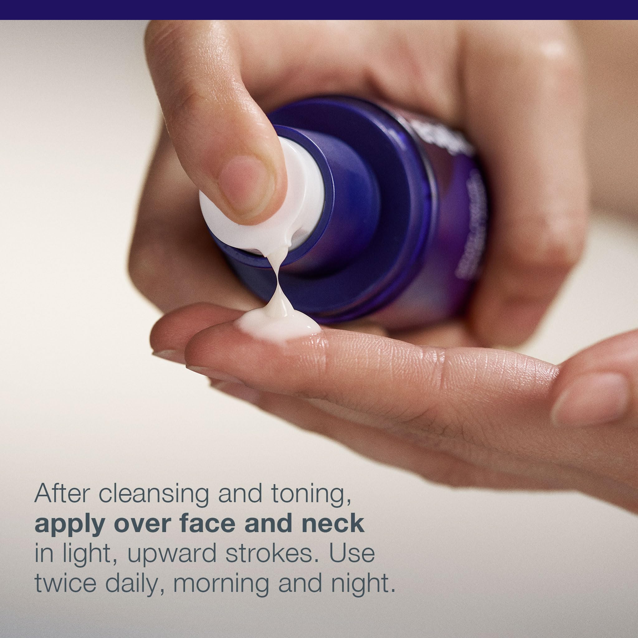 Dermalogica Phyto Nature Oxygen Cream demonstrates quick absorption without clogging pores.