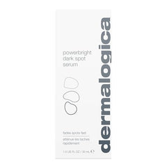Dermalogica PowerBright Dark Spot Serum dropper designed for precise application