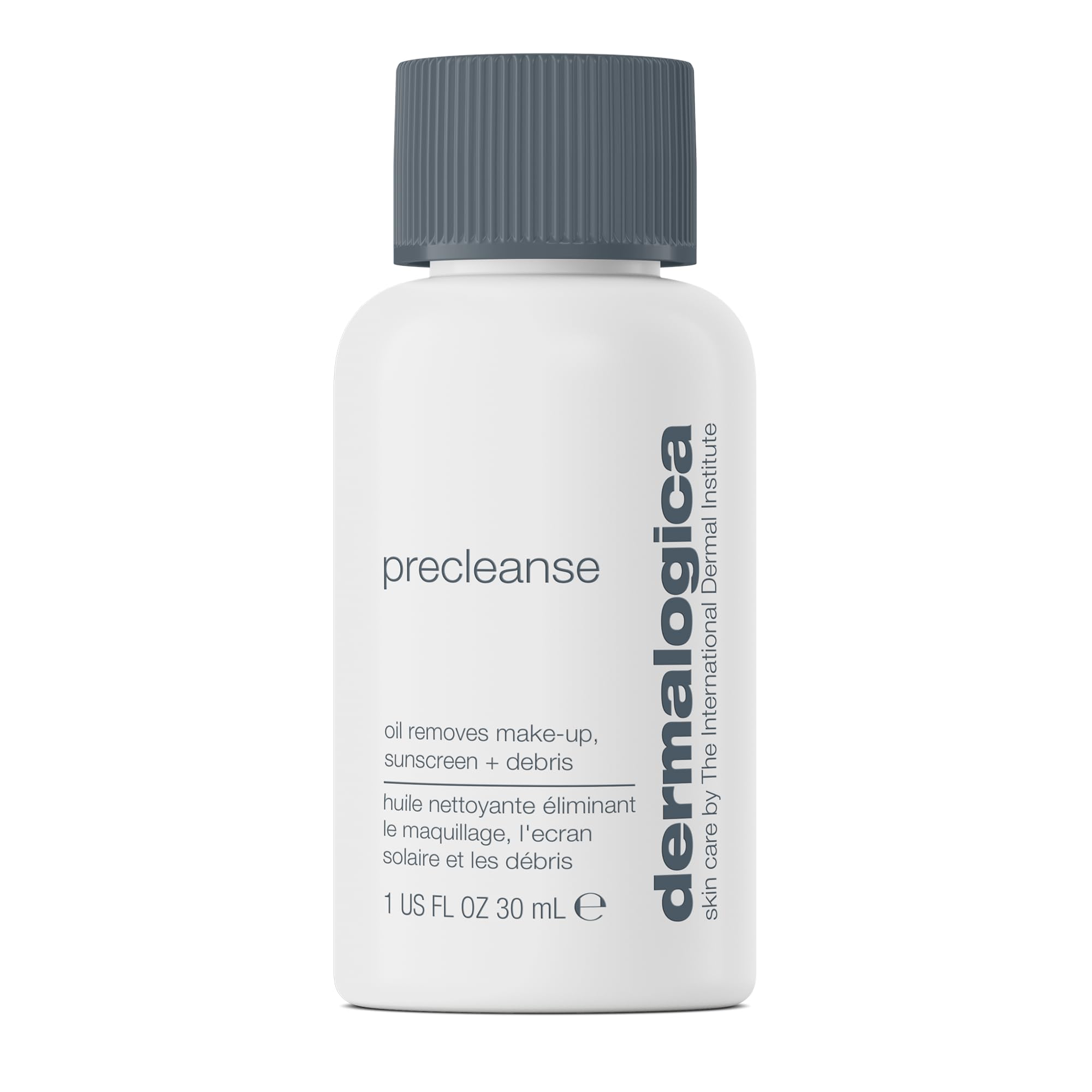 Dermalogica Precleanse: aceite desmaquillante para eliminar maquillaje y preparar la piel.