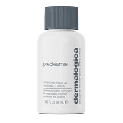 Dermalogica Precleanse: aceite desmaquillante para eliminar maquillaje y preparar la piel.
