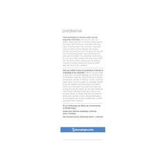 Dermalogica Precleanse removes waterproof makeup effectively