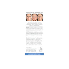 Dermalogica Precleanse applied on dry skin for easy massage to lift debris
