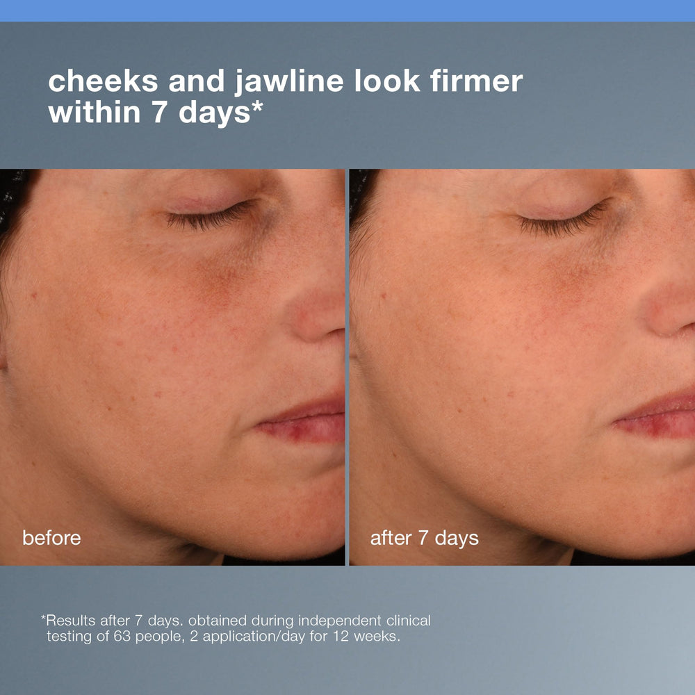 Dermalogica Pro Collagen ingredients highlight collagen amino acids for nourishment.