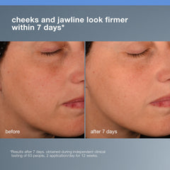 Dermalogica Pro Collagen ingredients highlight collagen amino acids for nourishment.