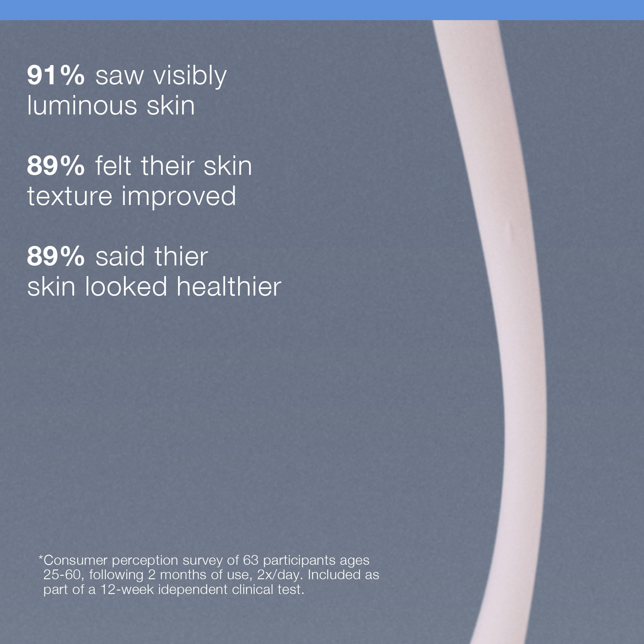 Dermalogica Pro Collagen polyglutamic acid detail emphasizes moisture retention.