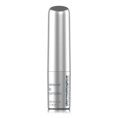 Dermalogica Renewal Lip Complex packaging displayed for daily hydration