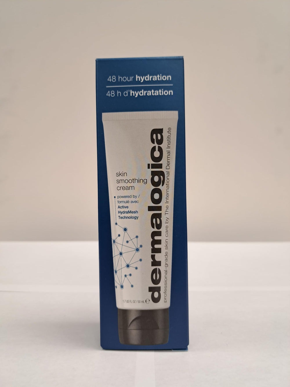 Dermalogica Skin Smoothing Cream with vitamins C and E for glow