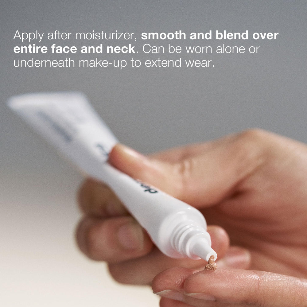 Dermalogica Skinperfect Primer SPF30 packaging highlights premium skincare.