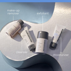 Dermalogica Special Cleansing Gel bottle offers gentle daily cleansing for balanced skin.