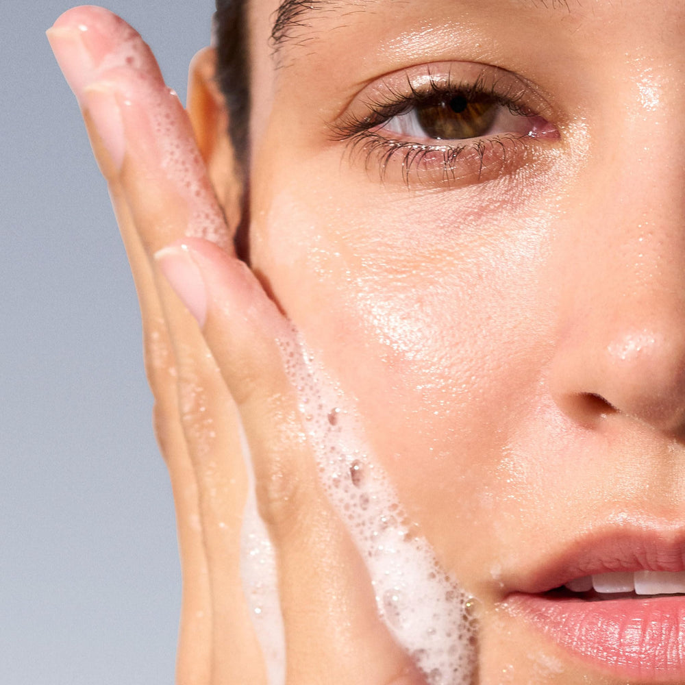 Dermalogica Special Cleansing Gel lightweight formula leaves skin refreshed daily