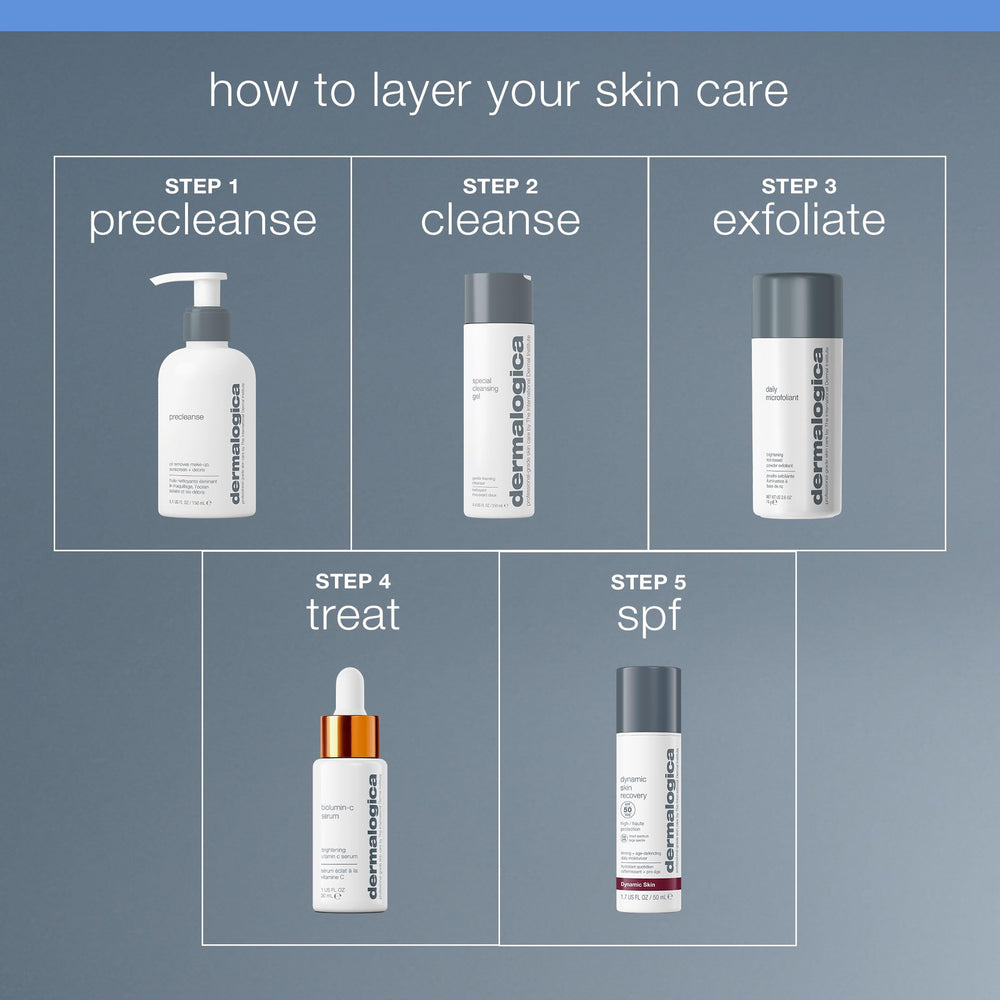 Dermalogica Special Cleansing Gel, ideal para hombres y mujeres, experiencia de limpieza suave.