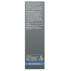 Wet face with Dermalogica Special Cleansing Gel creating a light, creamy foam