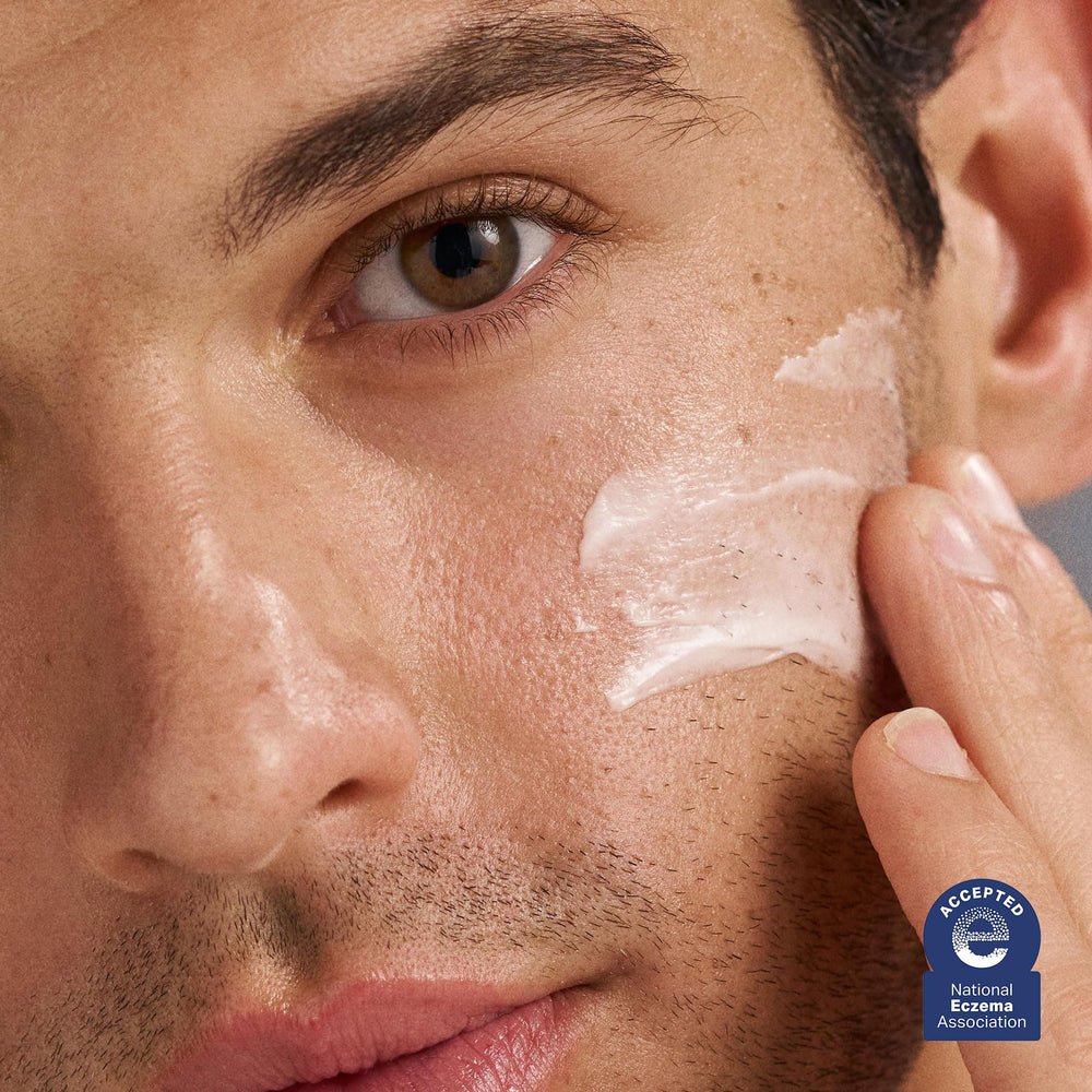 Dermalogica Stabilizing Repair Cream ingredients highlight plant extracts and ceramides.