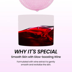 3-layer gauze pad cross-section highlights physical peeling action.