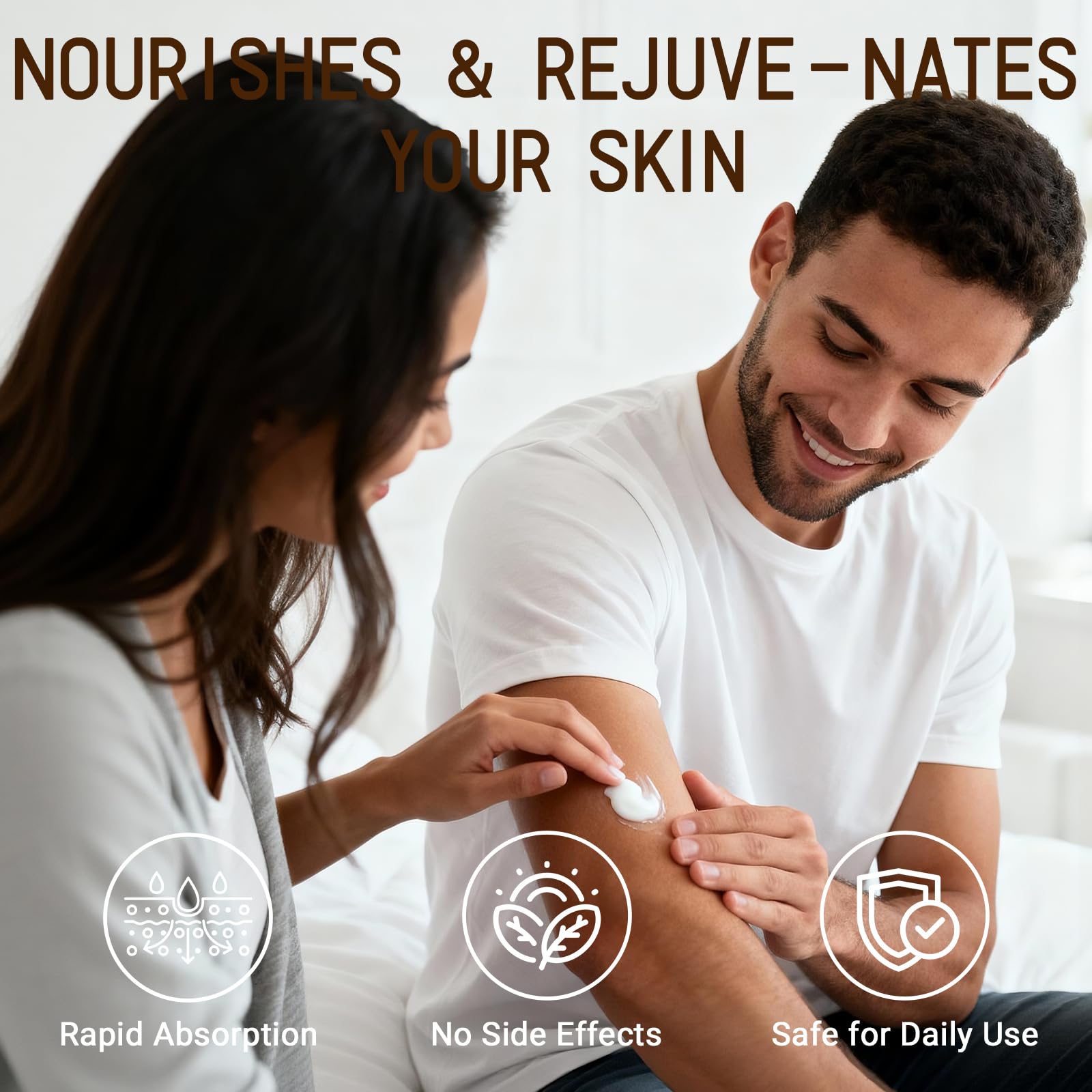 Dermasophia Mira cuidado piel diario: complemento ligero para piel seca o normal.