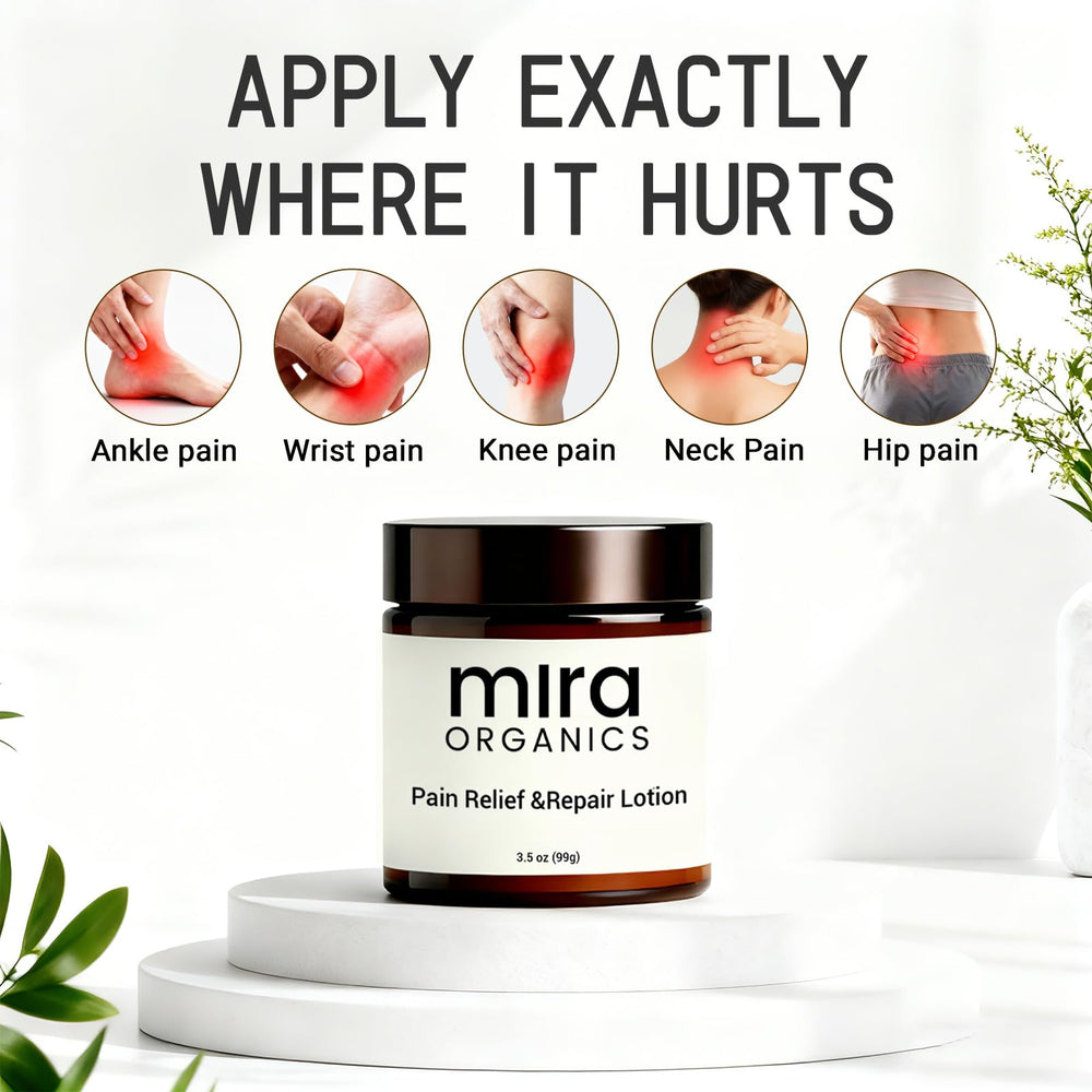 Dermasophia Mira ingredientes naturales: fórmula suave para piel sensible.