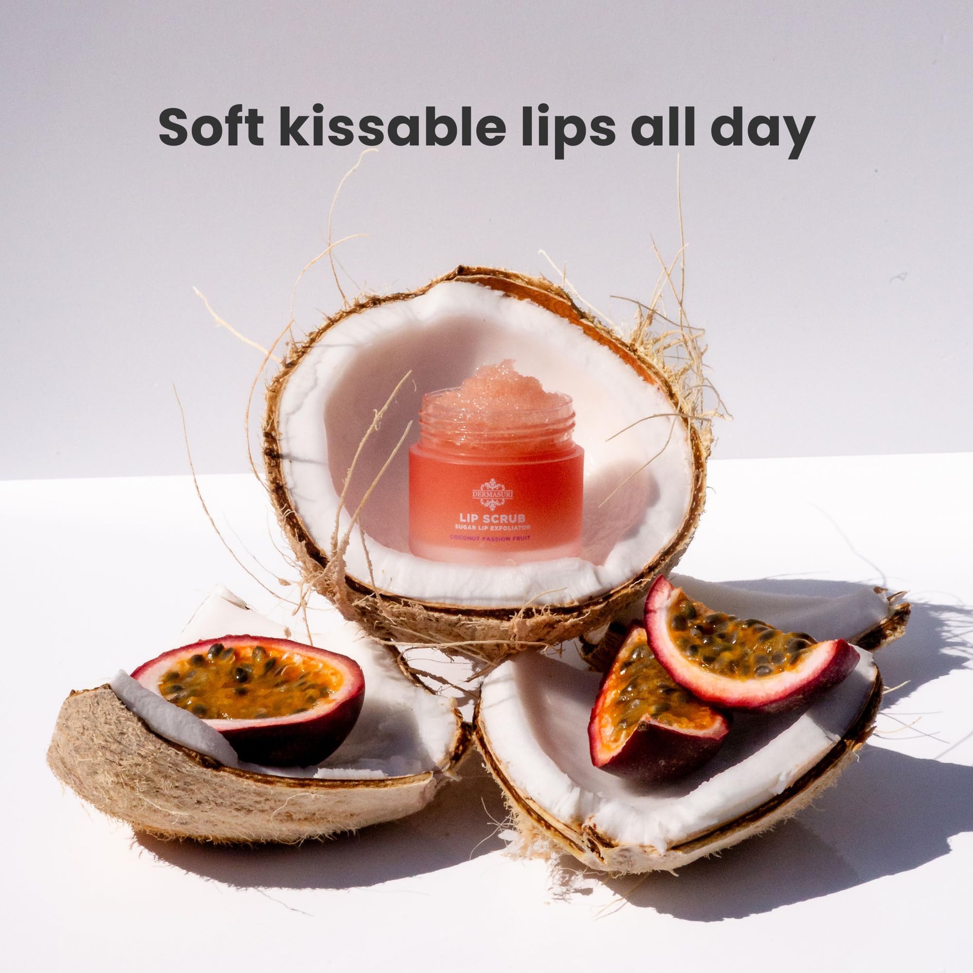 Dermasuri empaque regalo compacto ideal para labios