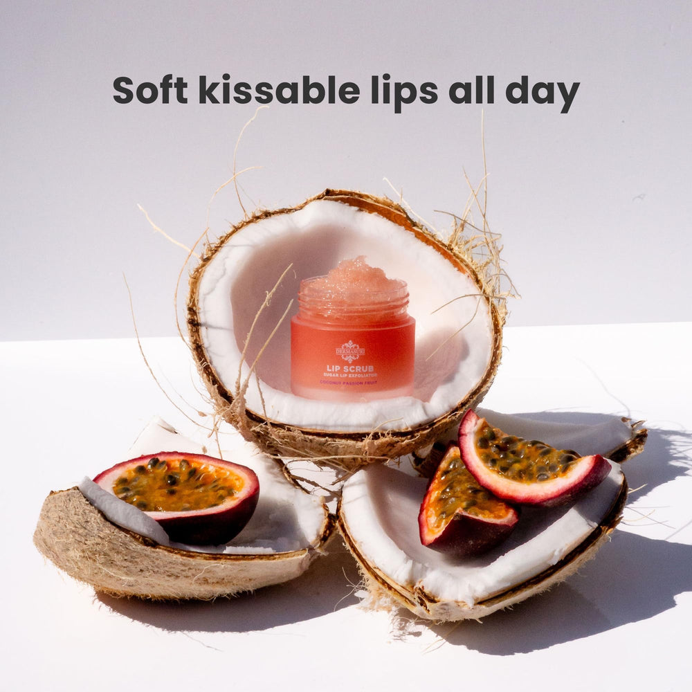 Dermasuri empaque regalo compacto ideal para labios