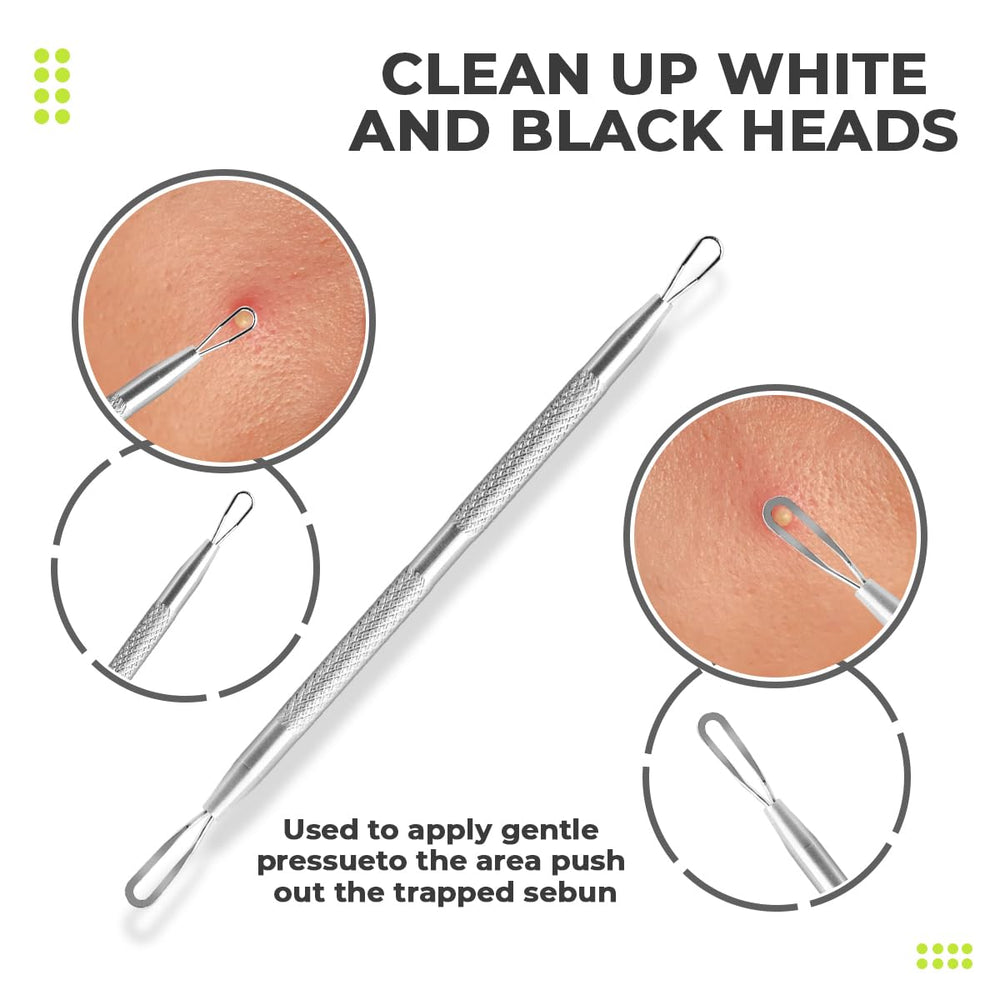 DERMATED dermatologist-recommended kit supports gentle care for all skin types.