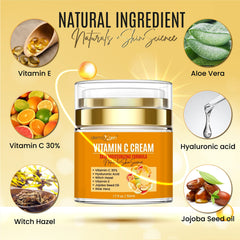 DERMAXGEN ácido hialurónico y ingredientes clave, ofrece hidratación profunda.