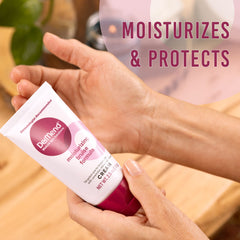 Dermend Bruise Cream texture on skin appears non greasy and quickly absorbed