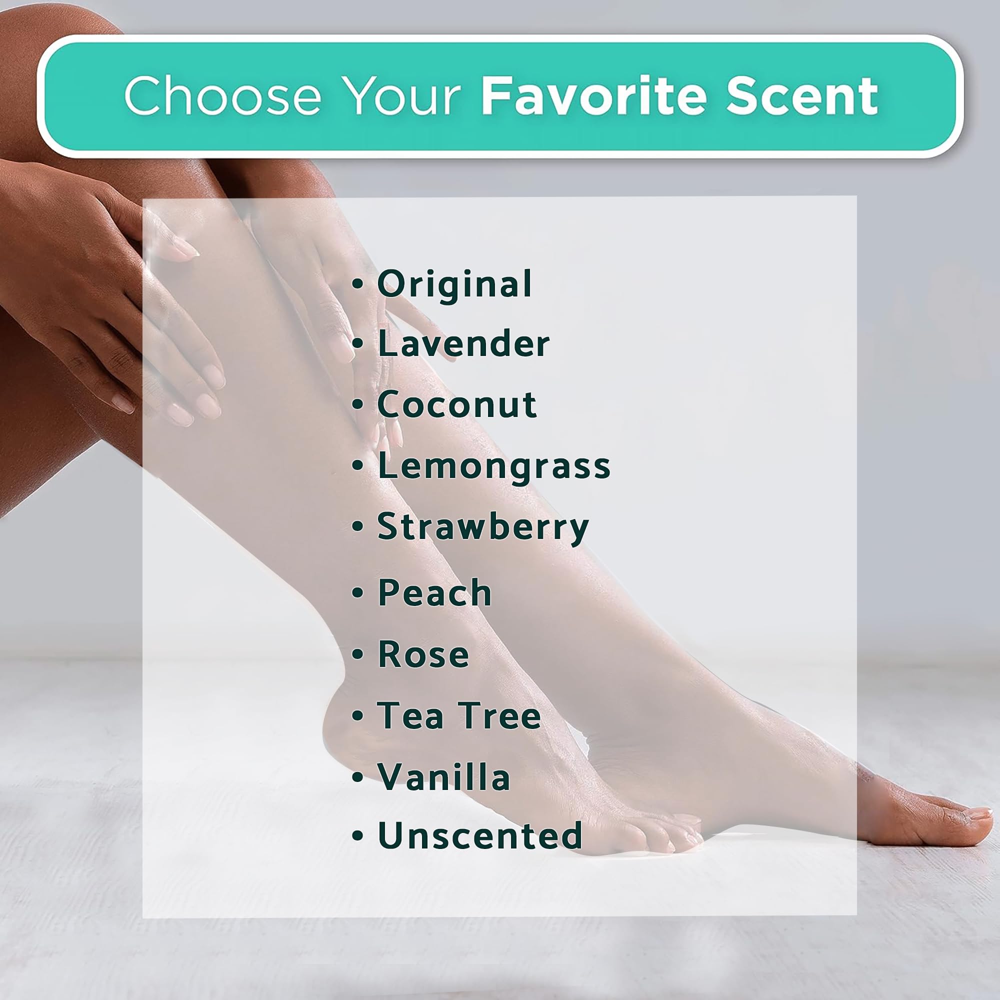 DERMORA Foot Peel Mask application 60 minutes demonstrates a simple home spa routine.