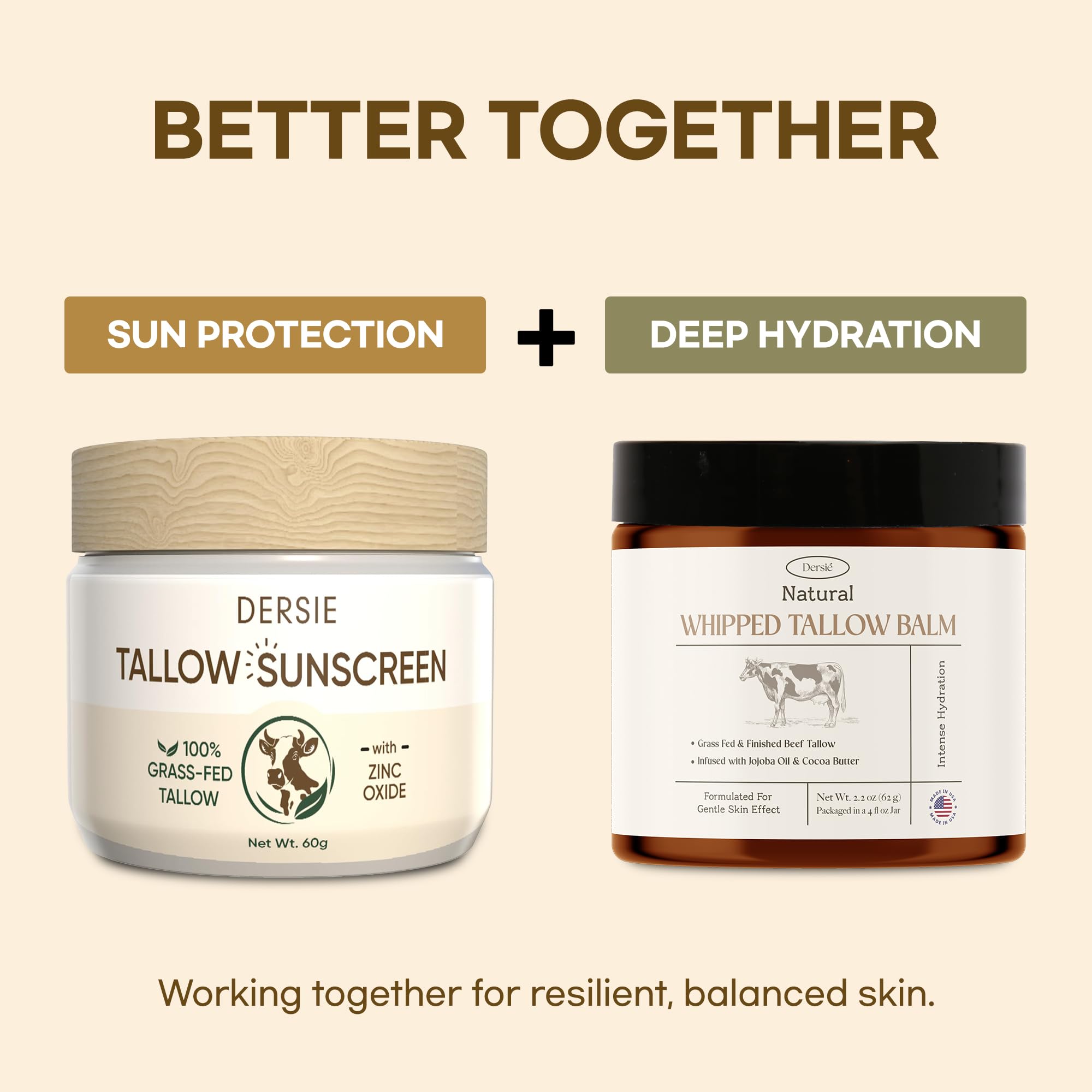 Red raspberry seed oil detail from Dersie formula highlighting antioxidants.