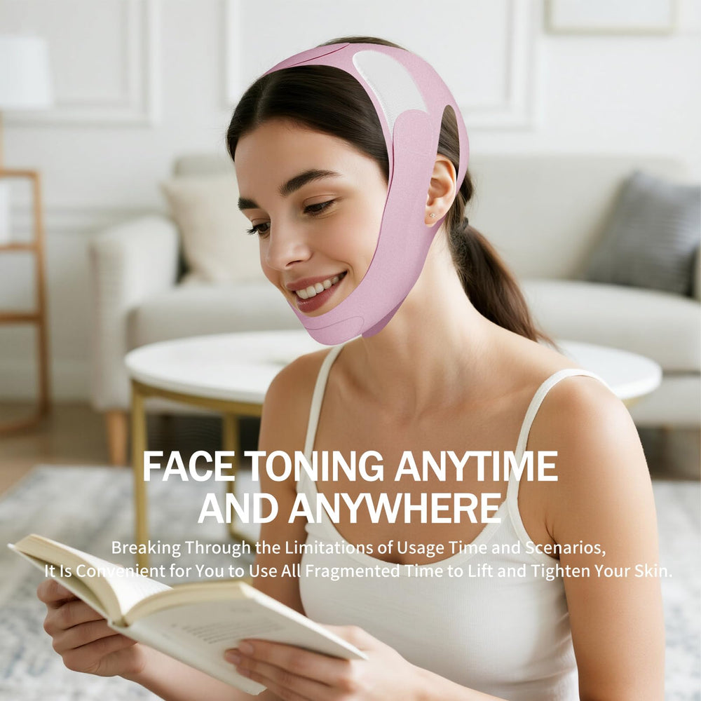 Dersoud Easy-Clean Chin Strap washable and easy to maintain