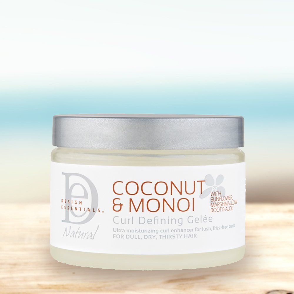 Design Essentials cruelty-free formula, free from harsh chemicals.