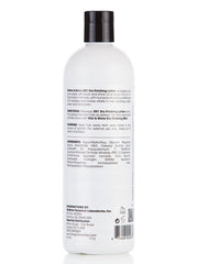 Design Essentials Define & Shine waves and curls defines curls with soft hold