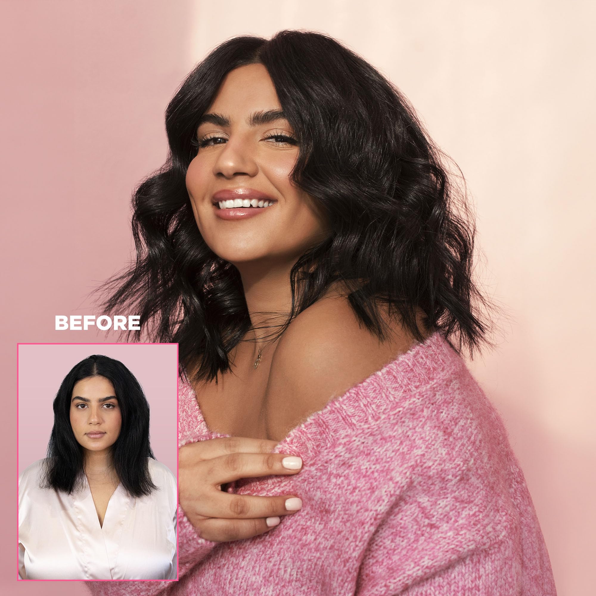 Design.Me Puff.ME talc-free-icon signals gentle, versatile daily use.
